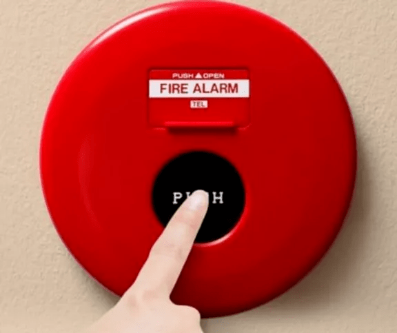 Fire Alarms - AFD Electrical