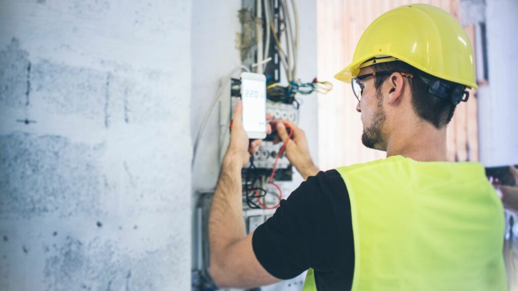 Residential Electrician Waterford