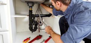 Domestic Plumbing Maintenance